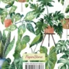 Wachtwoorden notitieboek - Urban jungle
