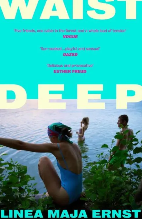 Waist Deep