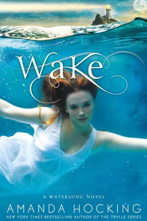 Wake Watersong 1