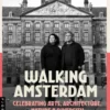 Walking Amsterdam