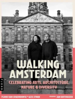 Walking Amsterdam