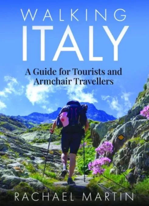 Walking Italy