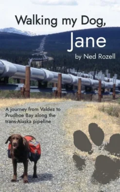 Walking my Dog, Jane
