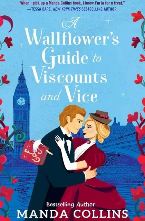 Wallflower’s Guide to Viscounts and Vice