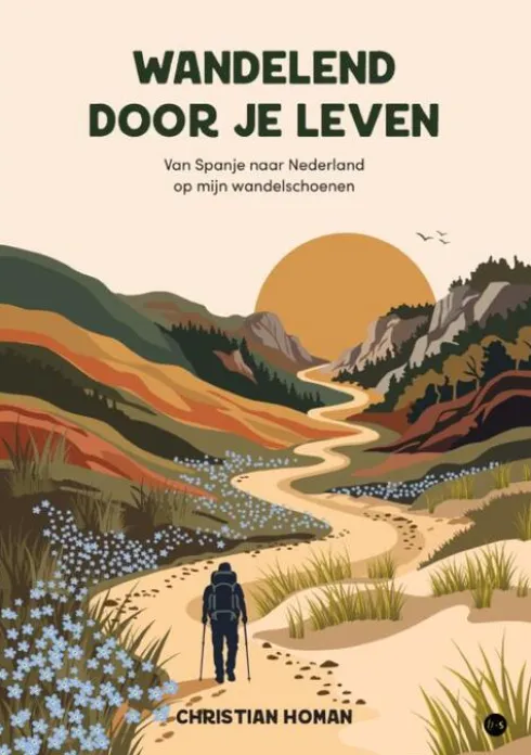 Wandelend door je leven