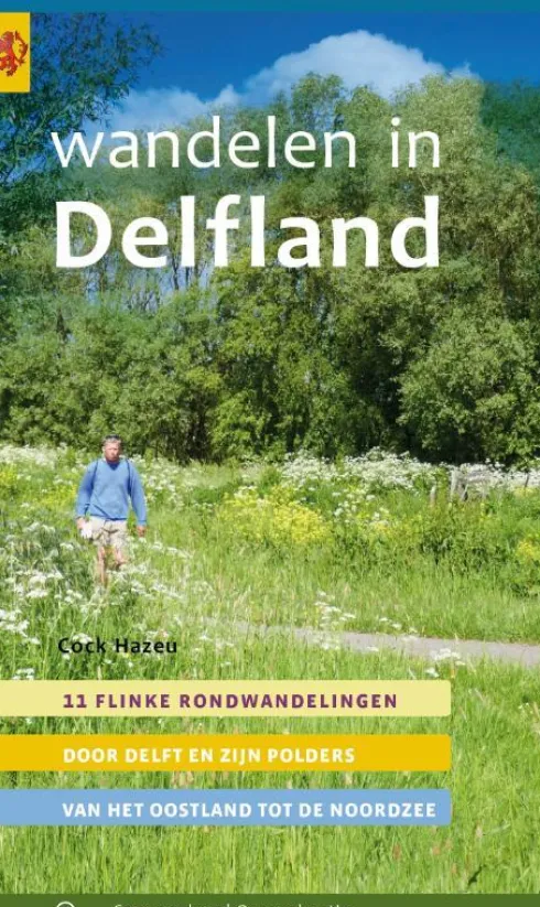 Wandelen in Delfland