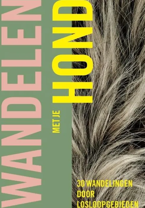 Wandelen met je hond