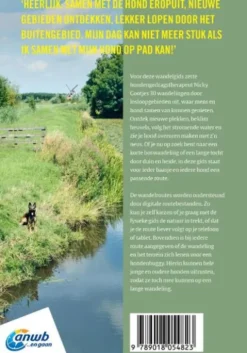 Wandelen met je hond