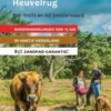 Wandelen over de Utrechtse Heuvelrug