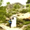 Wandelroutes aan de Costa Blanca