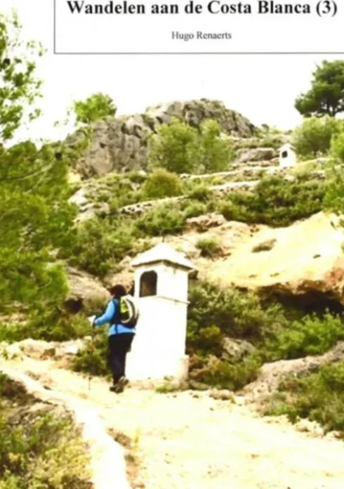 Wandelroutes aan de Costa Blanca