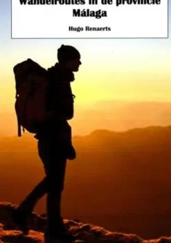 Wandelroutes in de provincie Málaga