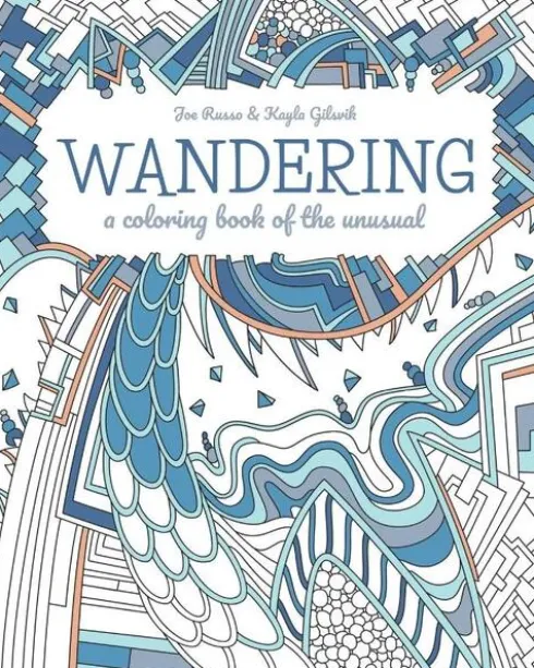 Wandering