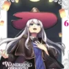 Wandering Witch 6 (Manga)