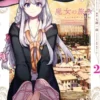 Wandering Witch 2 (Manga)