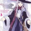 Wandering Witch 3 (Manga)