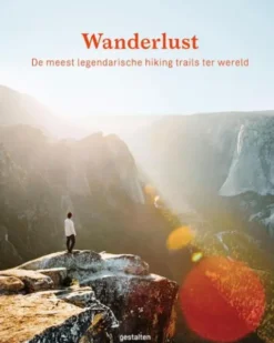 Wanderlust