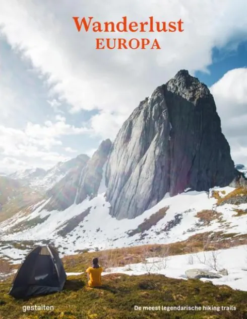 Wanderlust - Europa