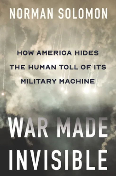 War Made Invisible