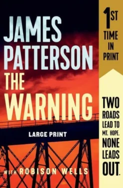 Warning -LP