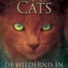 Warrior Cats serie I - De wildernis in (deel 1)