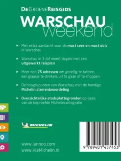 Warschau