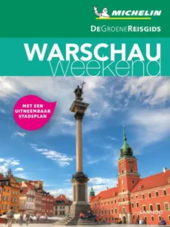 Warschau
