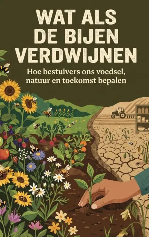 Wat als de bijen verdwijnen