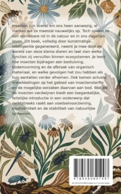 Wat als de insecten verdwijnen