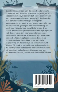 Wat als er geen vis meer in de zee zit
