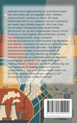 Wat als het internet een week uitvalt