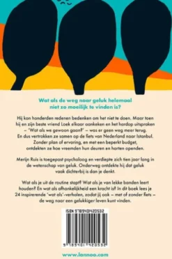 Wat als we gewoon gaan