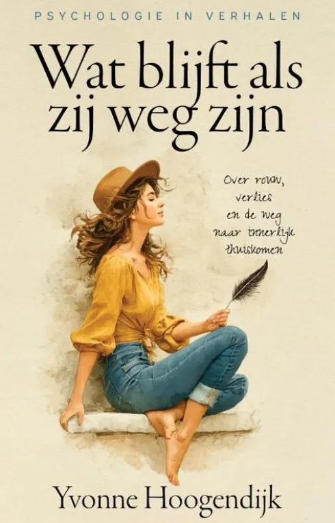 Wat blijft als zij weg zijn