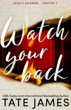 Watch Your Back