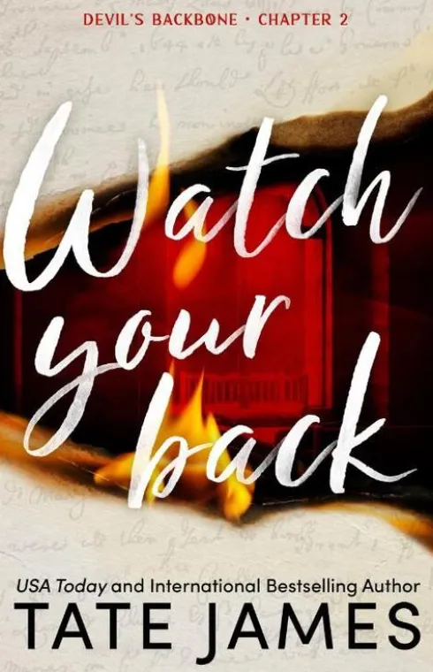 Watch Your Back
