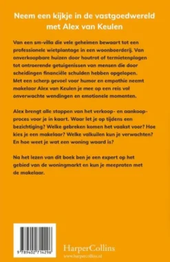 Wat de gek ervoor geeft