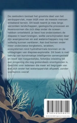 Wat de zeebodem verbergt