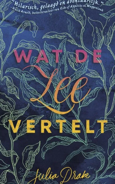 Wat de zee vertelt