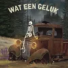 Wat een geluk