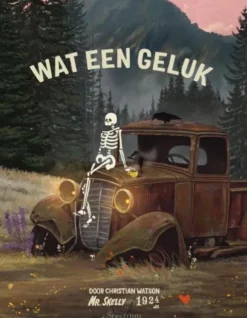 Wat een geluk