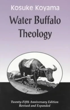 Water Buffalo Theology