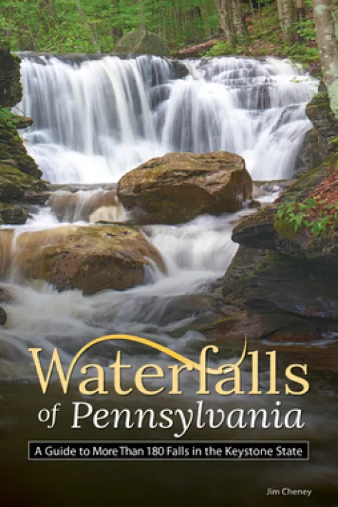 Waterfalls of Pennsylvania