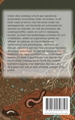Wat er in de bodem gebeurt