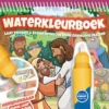 Waterkleurboek Nieuwe Testament