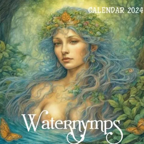 Waternymphs