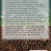 Wat er onder het gras gebeurt