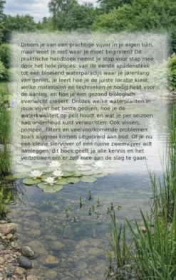 Waterplanten en Vijvers