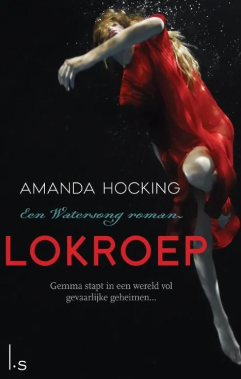 Watersong 1 - Lokroep