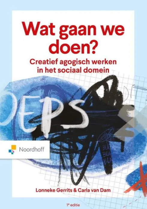 Wat gaan we doen?