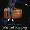 Wat had ik anders moeten worden?